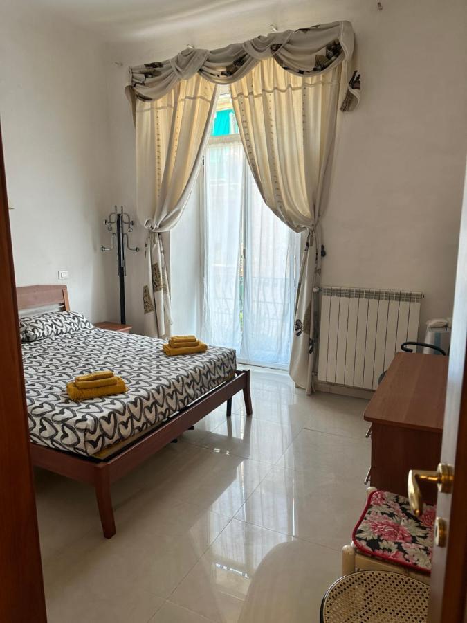 Alloggio In Centro Ben Servito Savone Extérieur photo